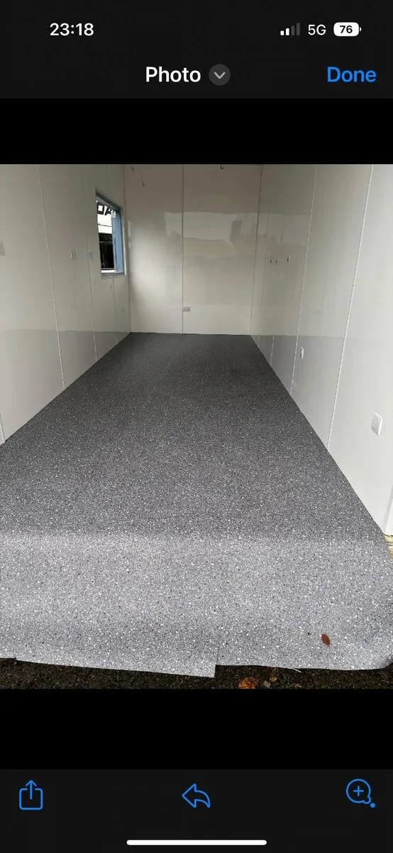 Catering container/Kitchen - Image 3