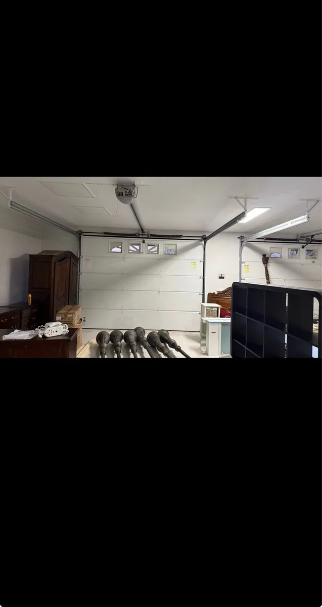 Garage door - Image 3