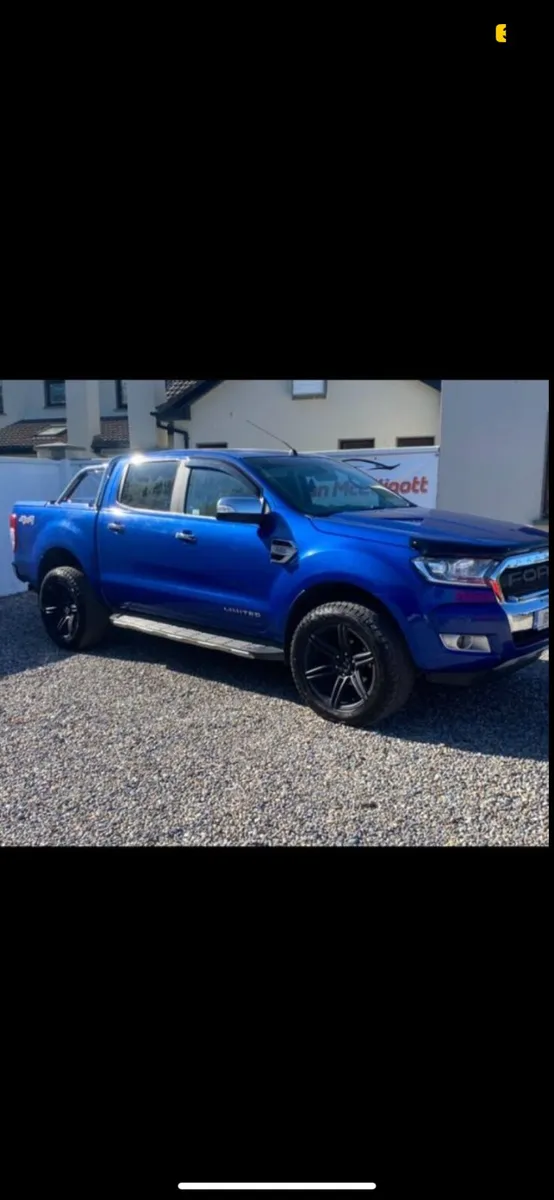 2018 Ford Ranger 2.2 TDCI - Image 2