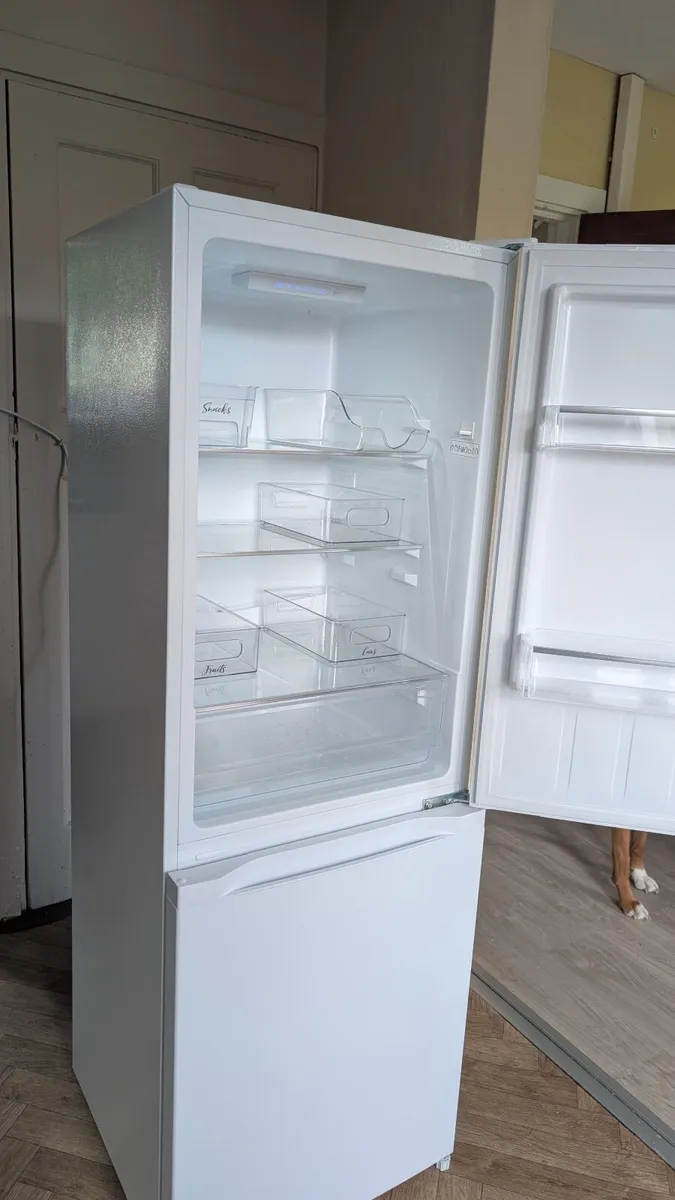 Fridge/freezer - Image 2