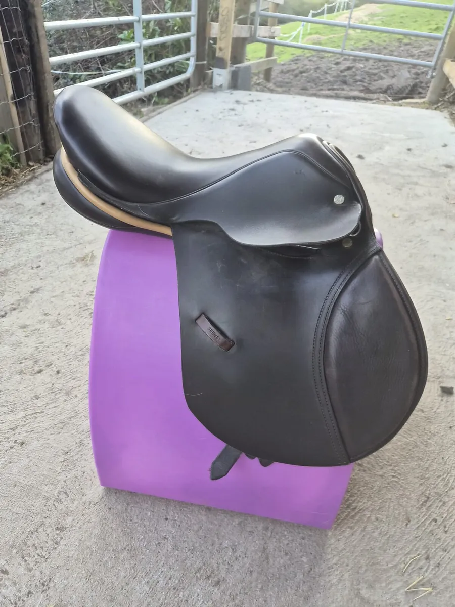 Pony Saddle - Image 2