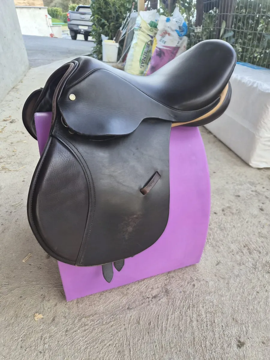 Pony Saddle - Image 4