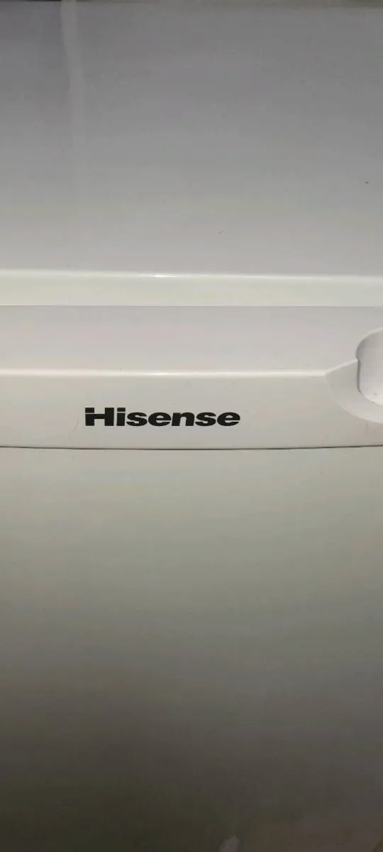 Fridge/freezer - Image 2