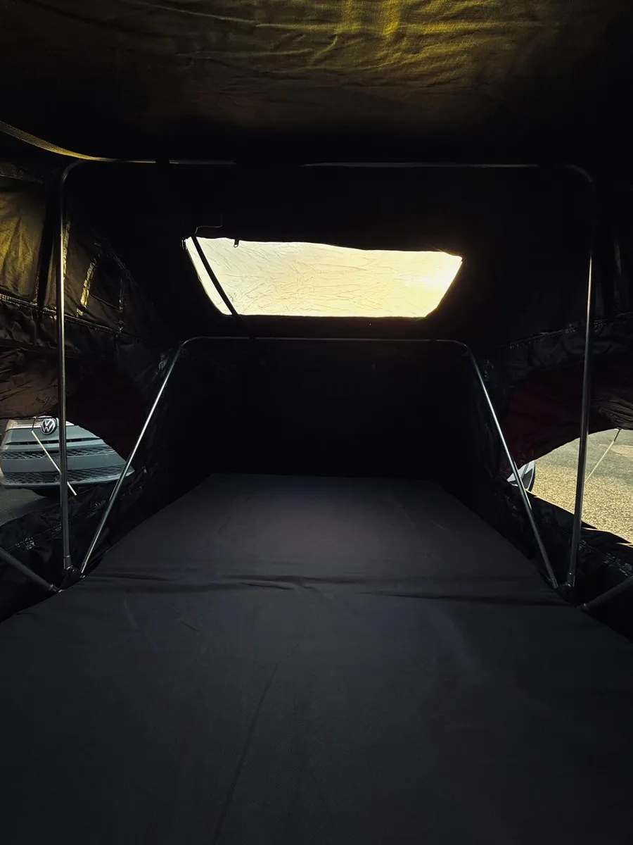 TentBox Lite 1.0 Roof Tent - Image 2