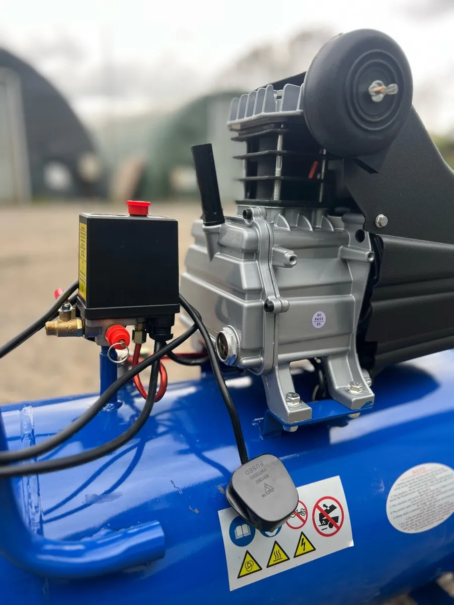 Air compressor - Image 4