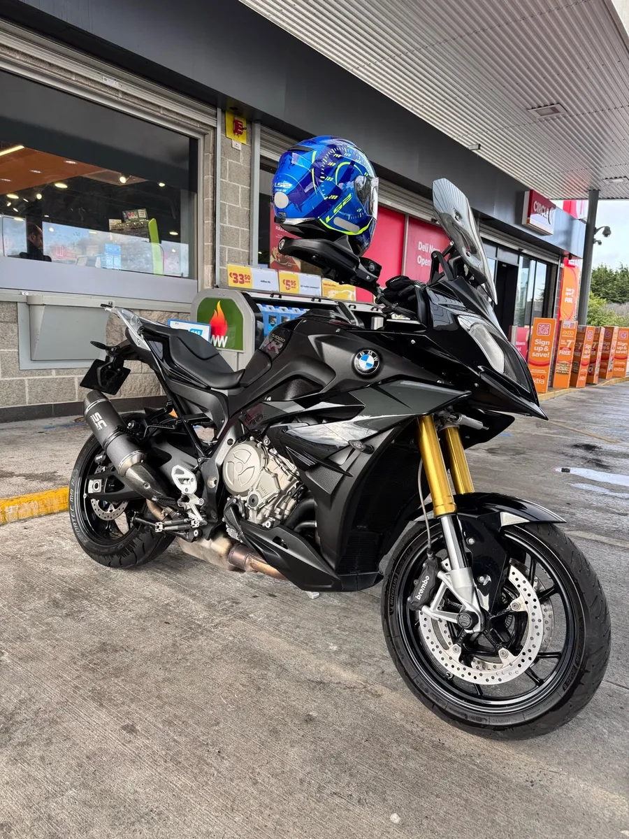 BMW S1000XR 2019 Spotless Low Miles - Image 3