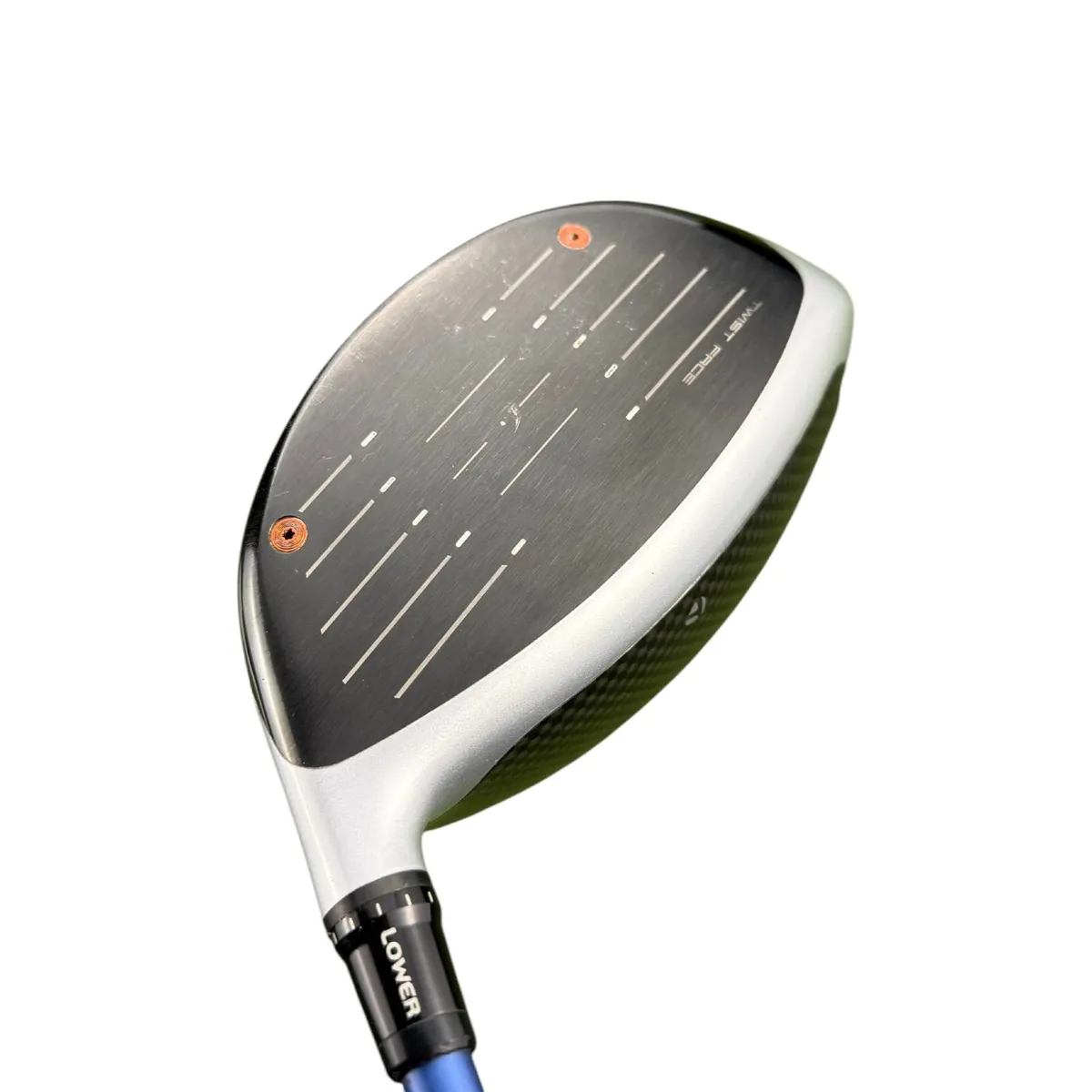 Taylormade M5 Driver / 9° / X-Stiff - Image 4