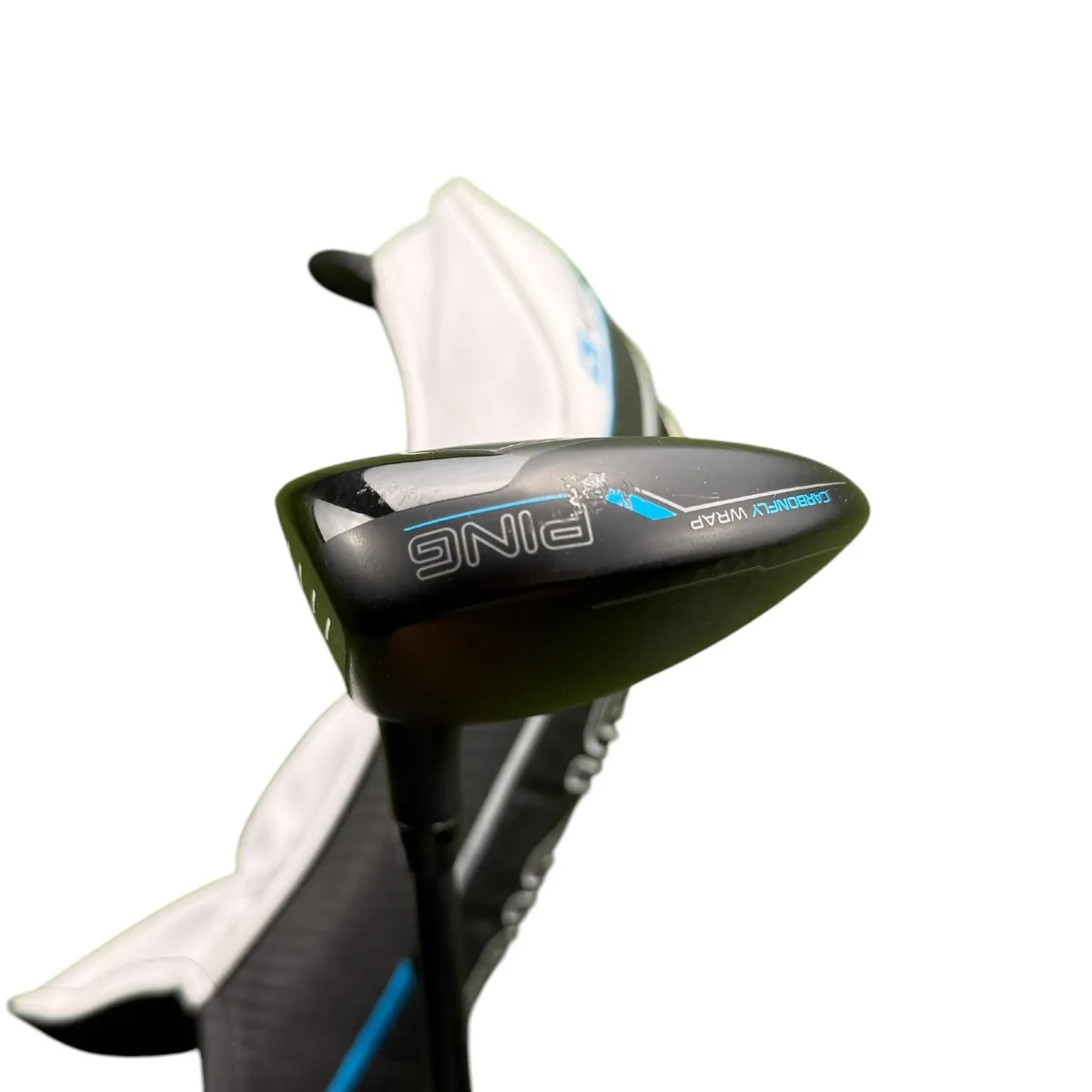 Ping G440 Max #5 Wood 19° / Alta CB 65 Regular - Image 3