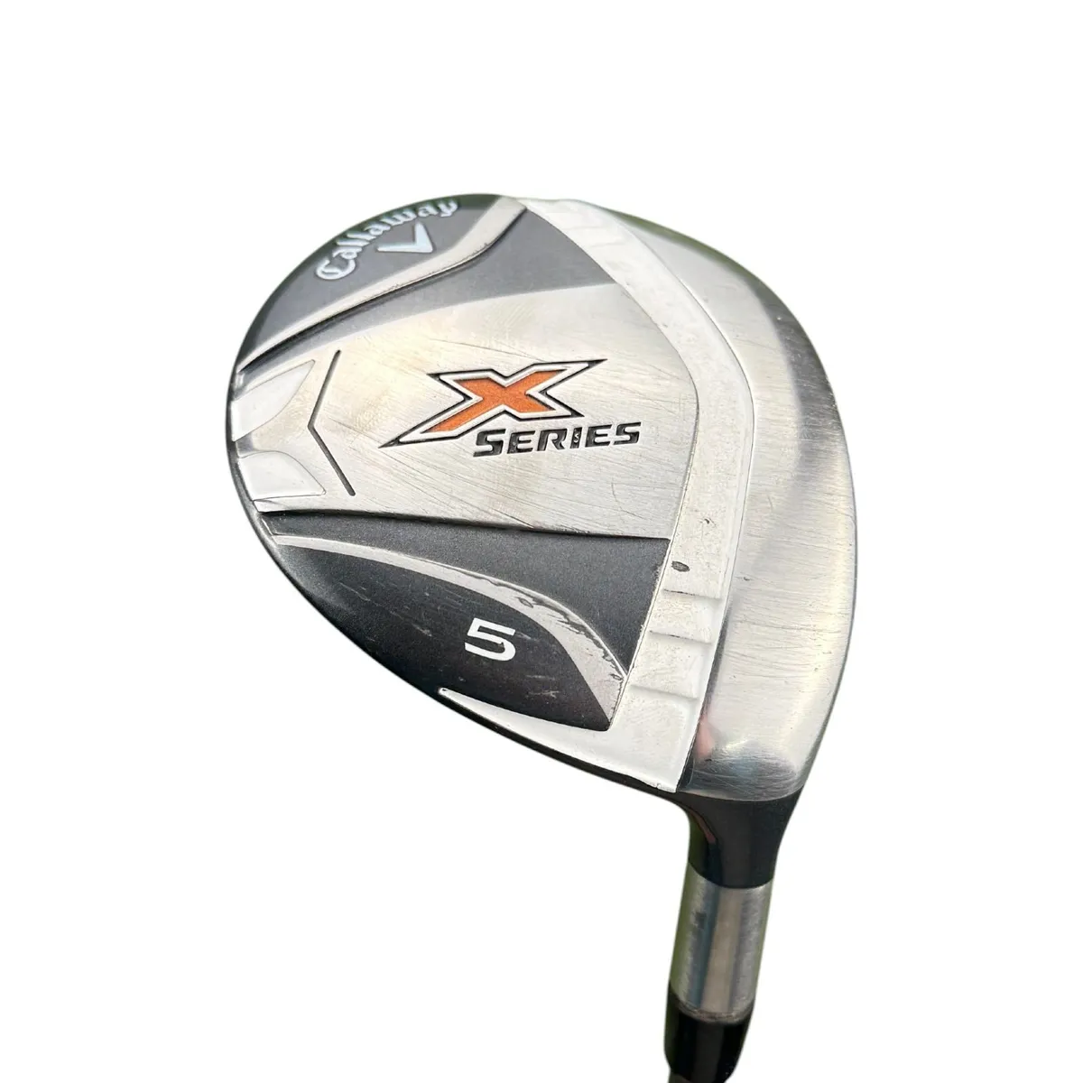 Callaway X Series N415 #5 Wood 19° / Regular - Image 2