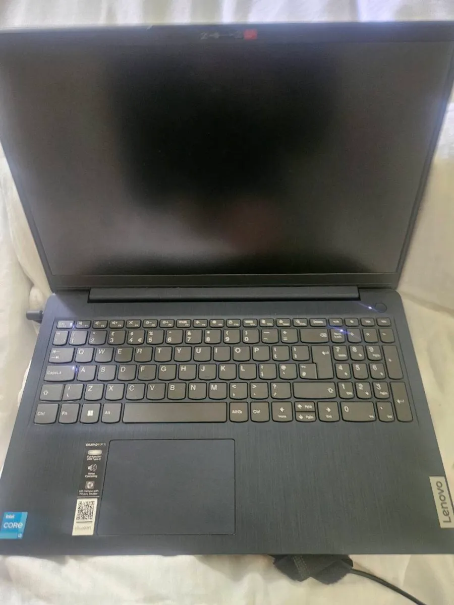 Laptop - Image 1