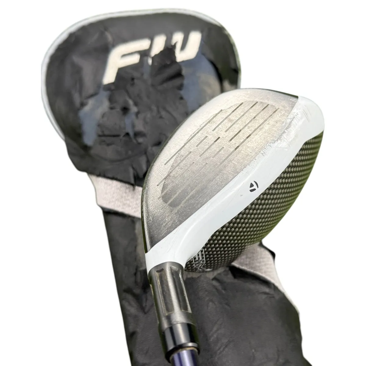 Taylormade Sim Max #5 Wood 18° / Regular - Image 3