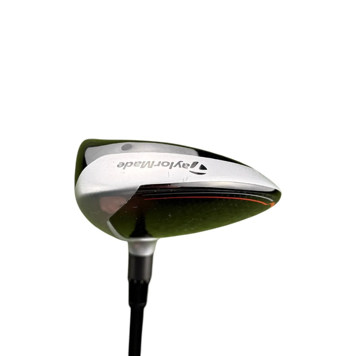 Taylormade M5 Titanium #3 Wood 15° / Stiff - Image 3