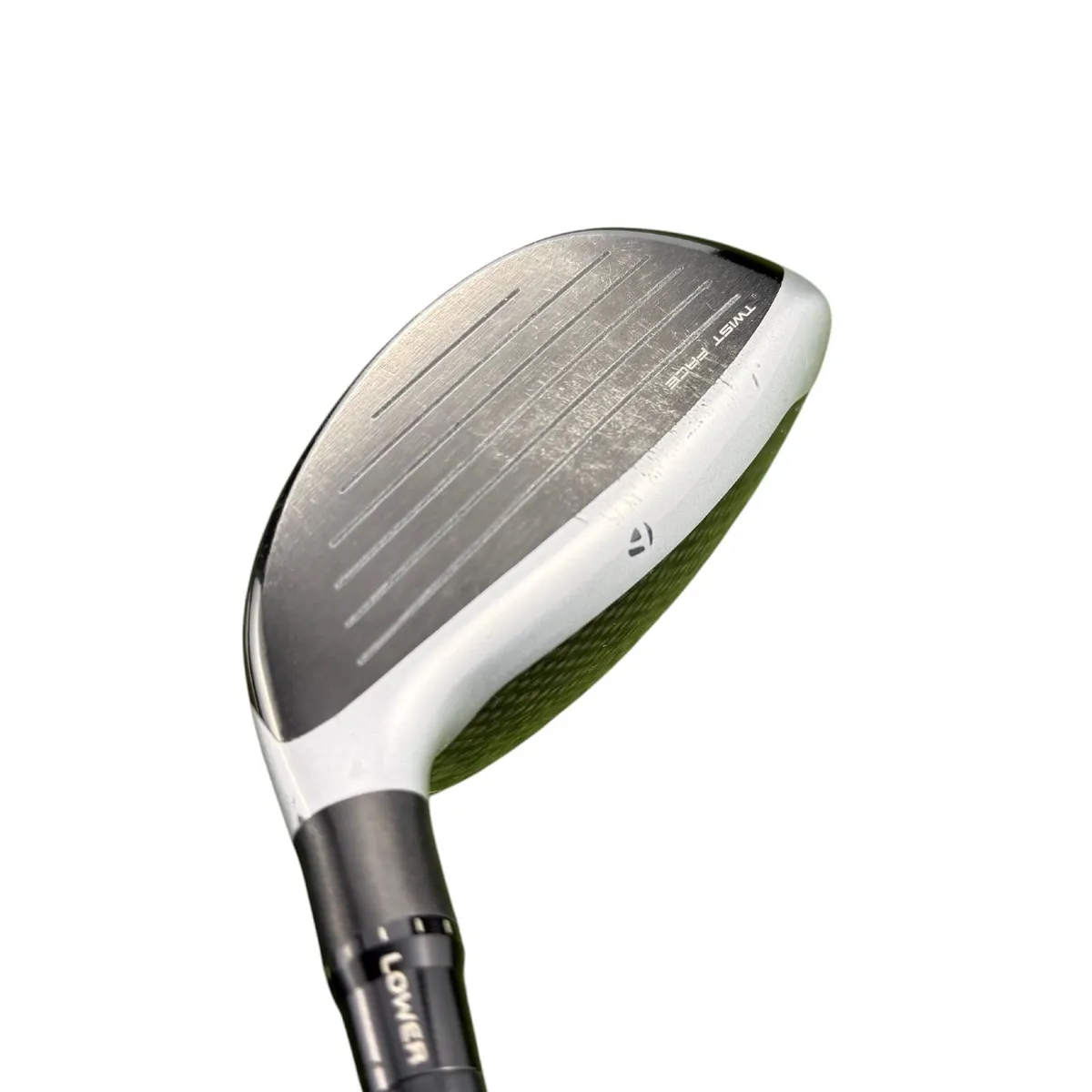 Taylormade M5 Titanium #3 Wood 15° / Stiff - Image 4