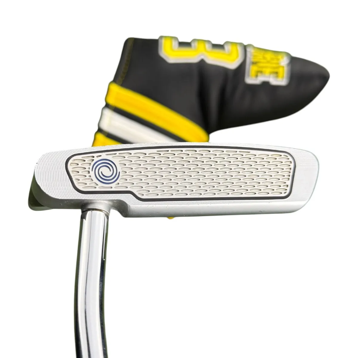 Odyssey Works Versa 1w 350g Putter / 34" - Image 3