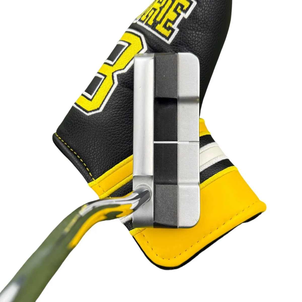 Odyssey Works Versa 1w 350g Putter / 34" - Image 4