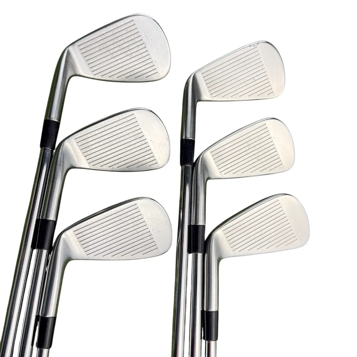 Taylormade P790 2019 Irons / 5-Pw / Regular - Image 3