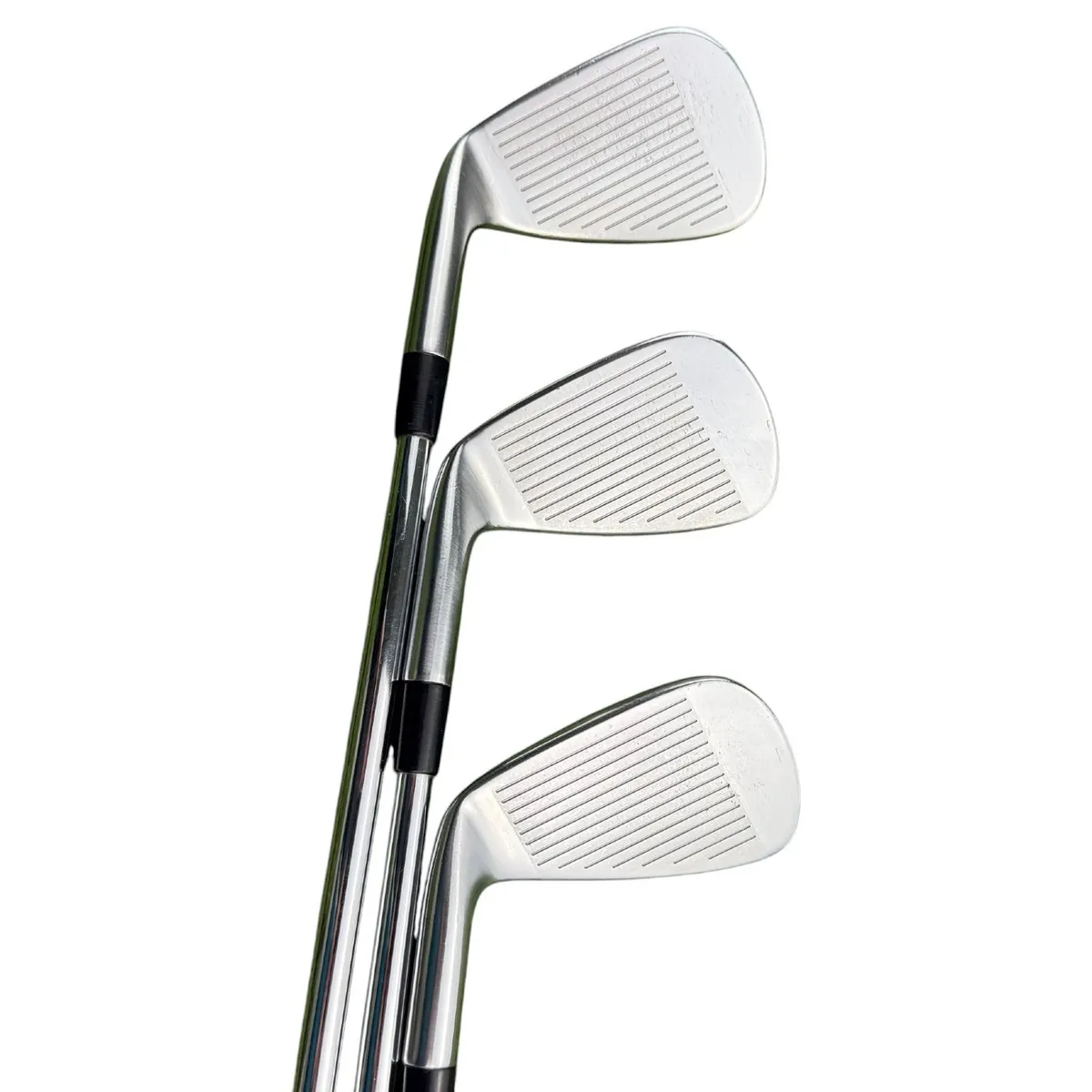 Taylormade P790 2019 Irons / 5-Pw / Regular - Image 4
