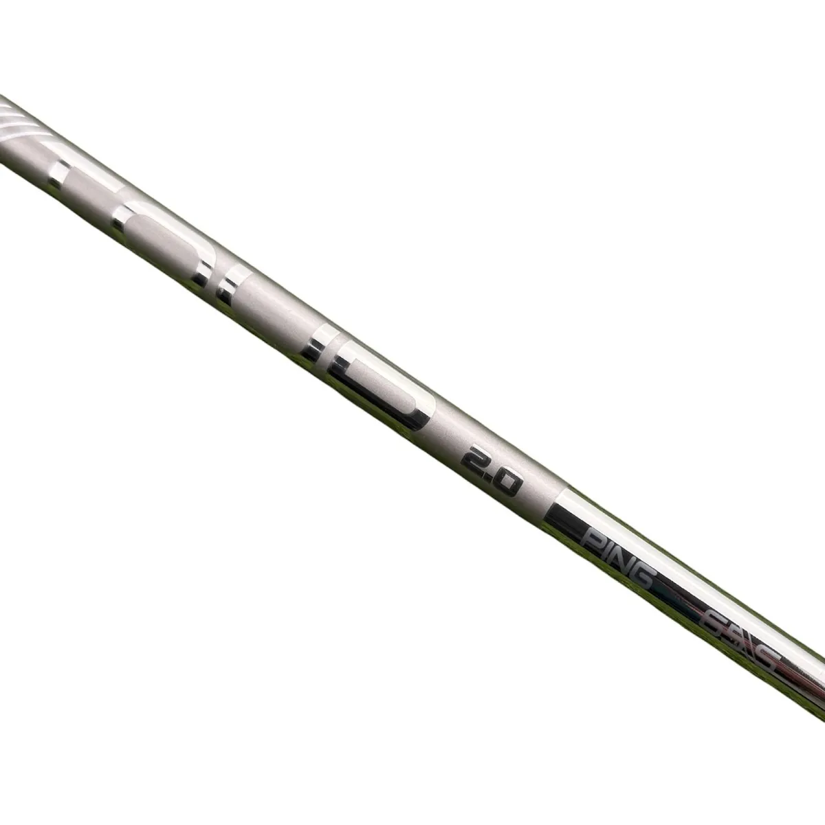 Tour 2.0 Chrome 65 Stiff Driver Shaft / Ping - Image 2