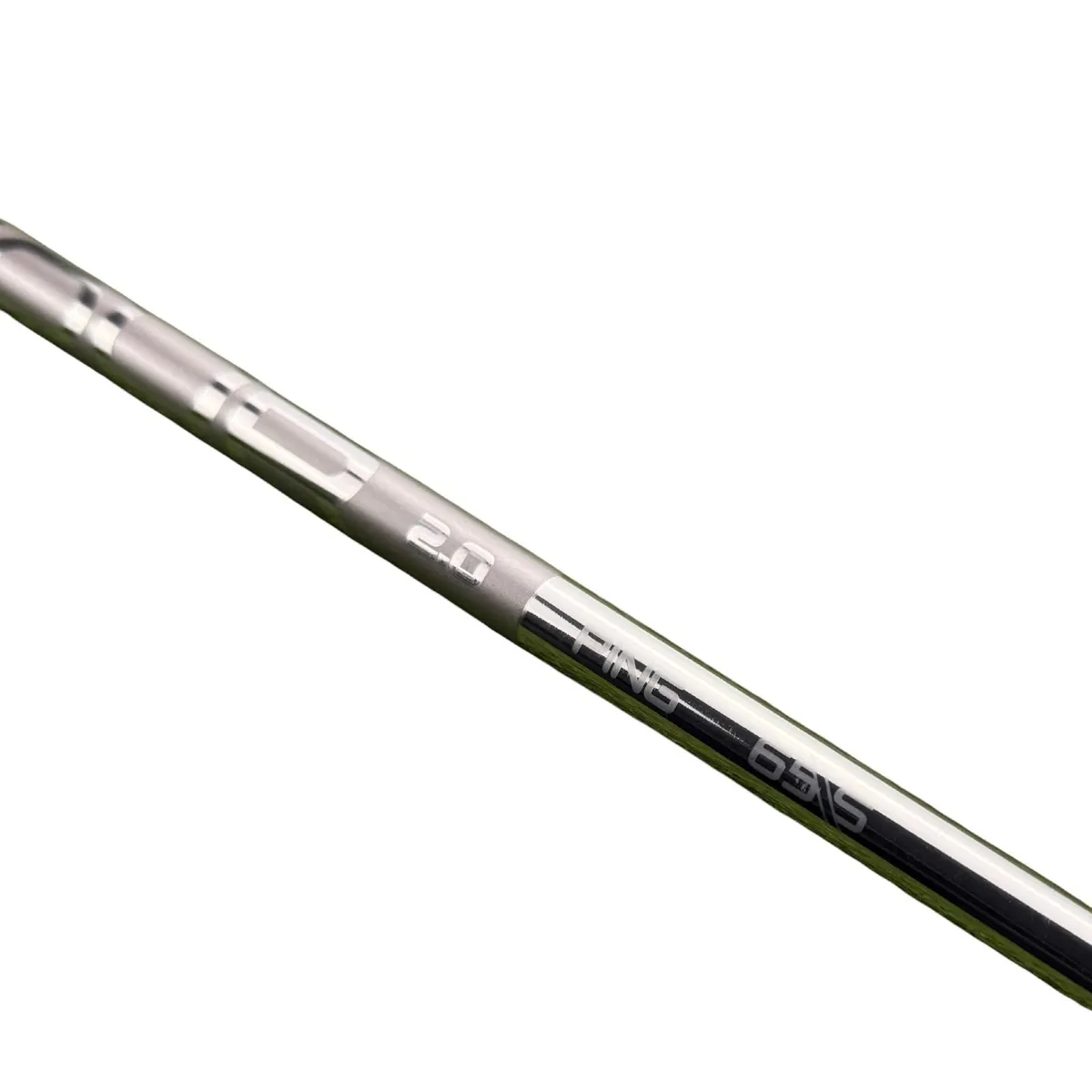 Tour 2.0 Chrome 65 Stiff Driver Shaft / Ping - Image 3