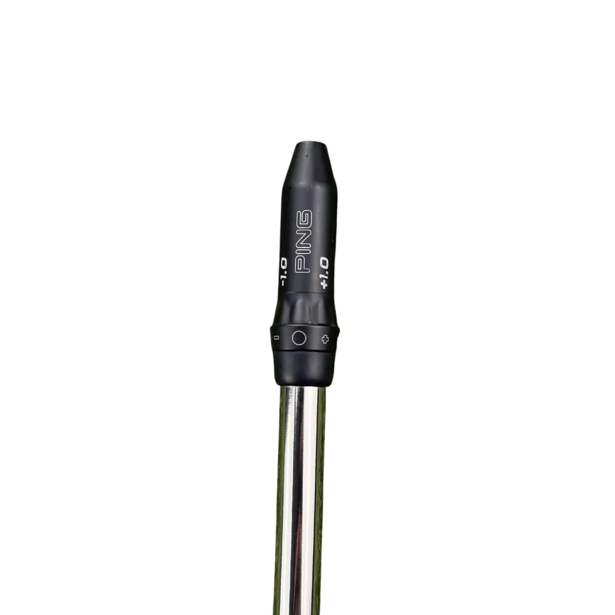 Tour 2.0 Chrome 65 Stiff Driver Shaft / Ping - Image 4