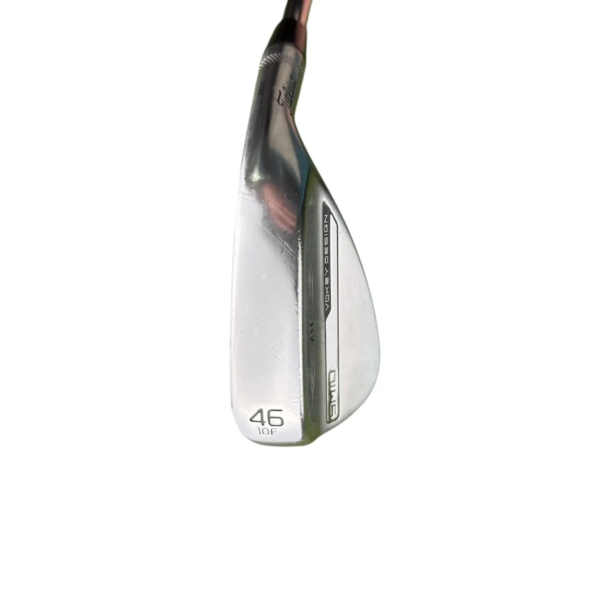 Titleist SM10 Wedge Pw 46°.10F / Bv Wedge - Image 4