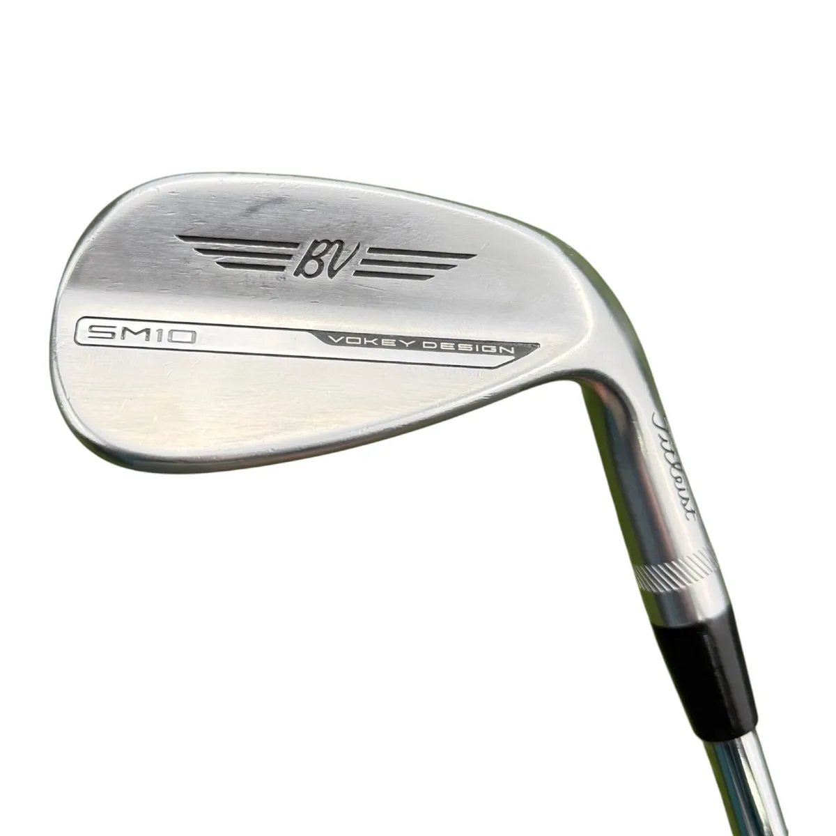 Titleist SM10 Wedge Pw 46°.10F / Bv Wedge - Image 2