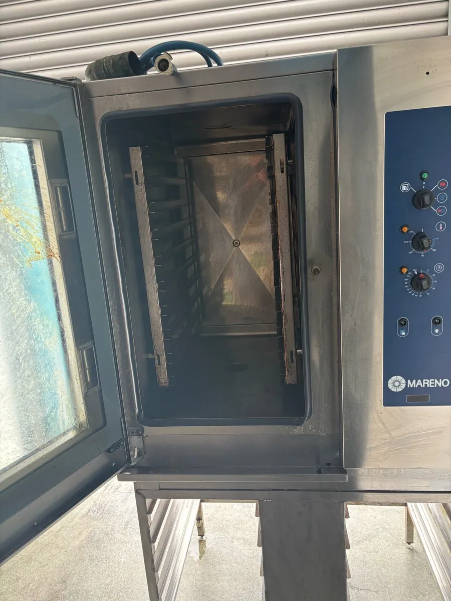 Commercial Oven - Image 2