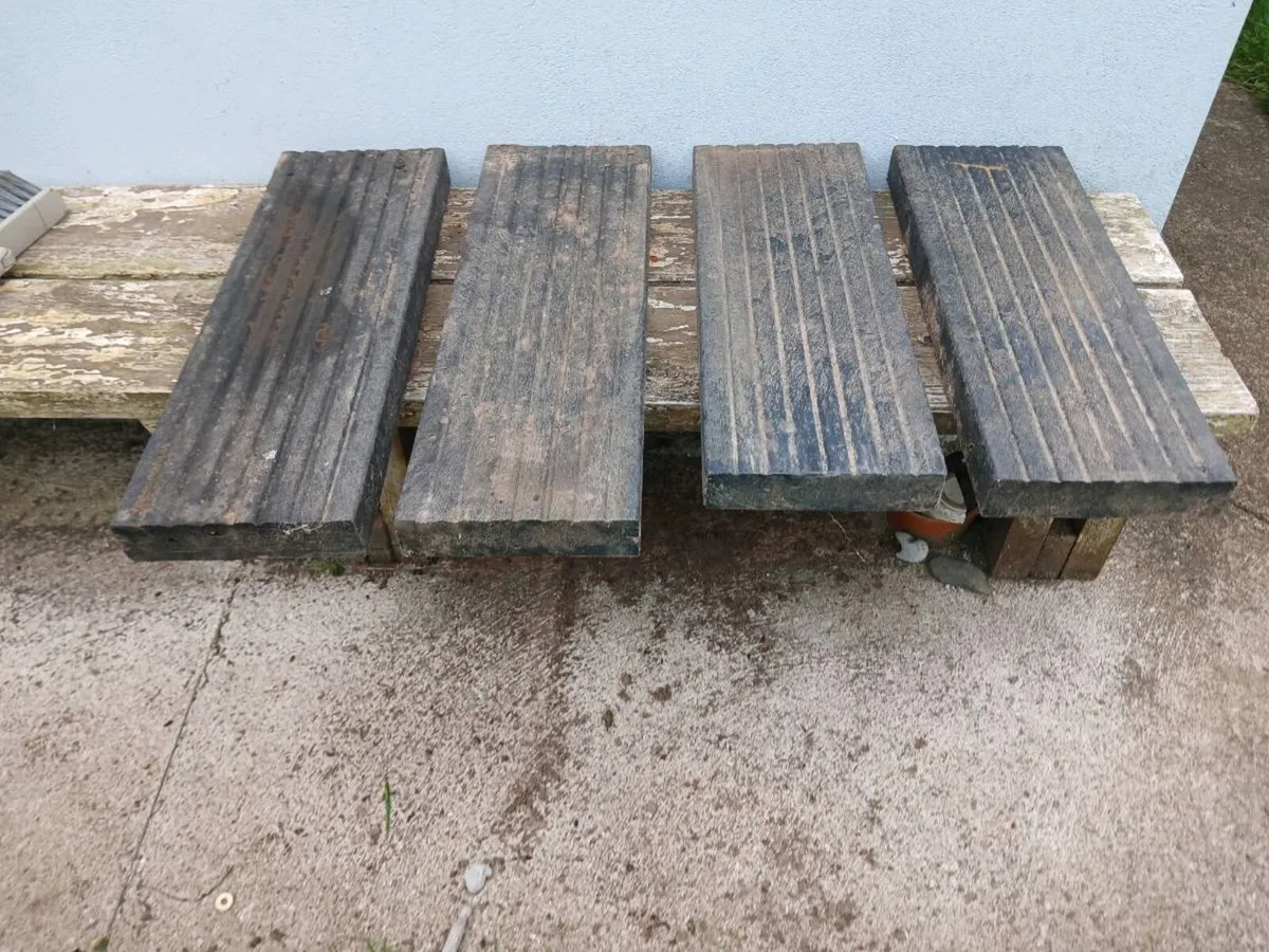 Plastic blocks - Image 2