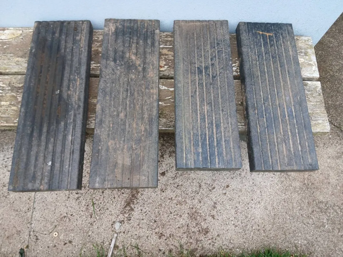 Plastic blocks - Image 3
