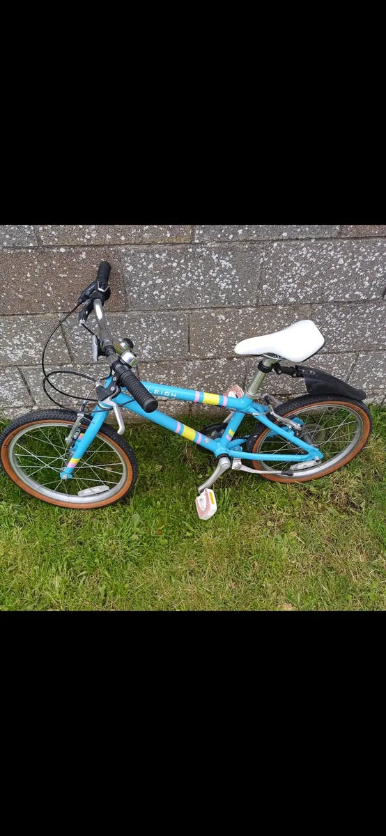 Kids bike - Image 2