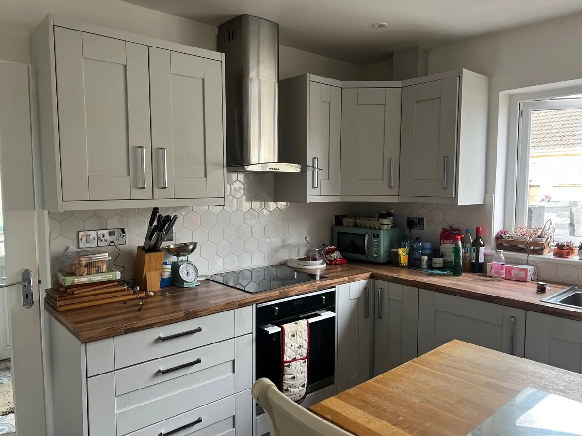 Kitchen - Image 1