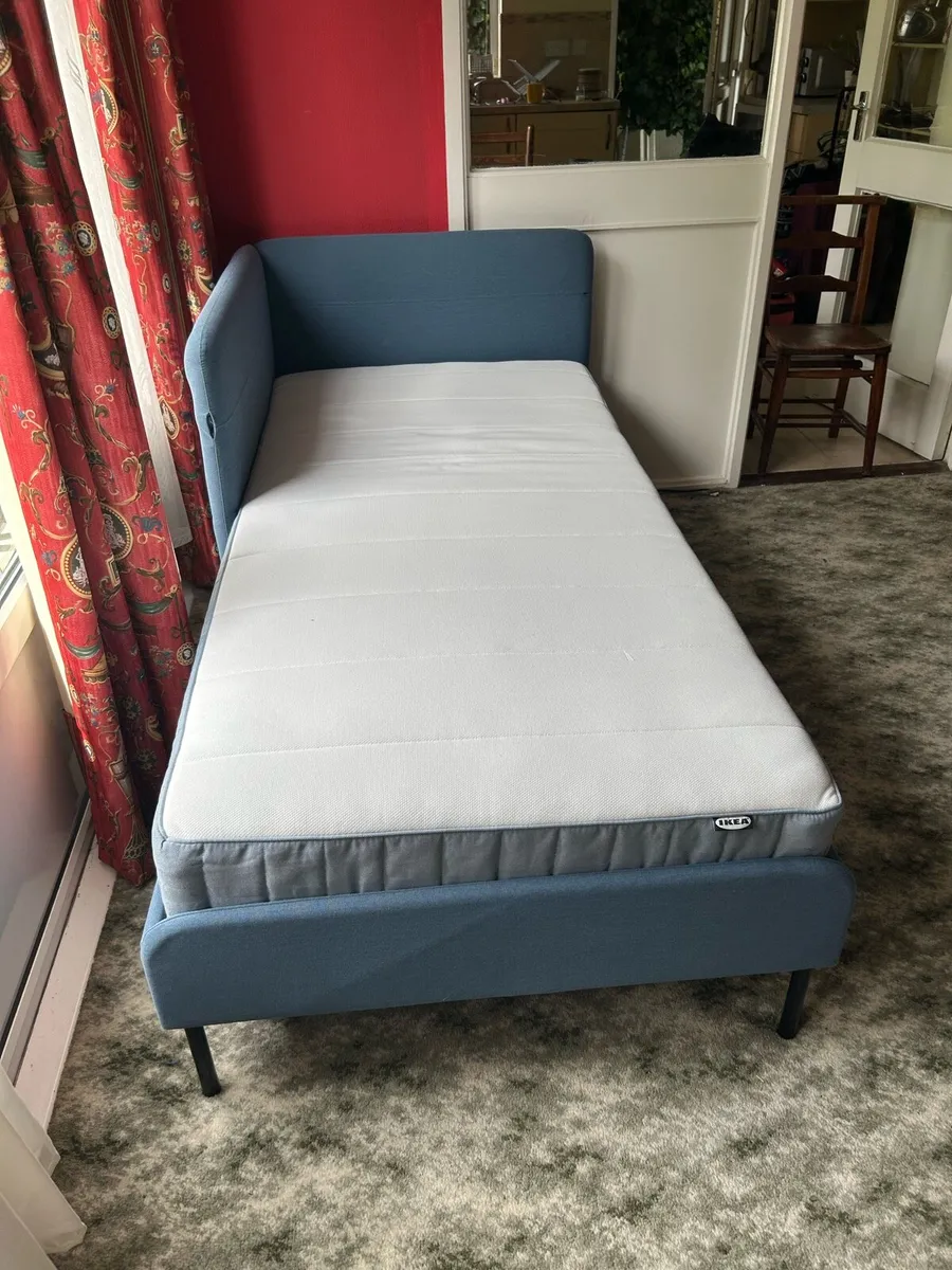 Day bed IKEA - Image 2