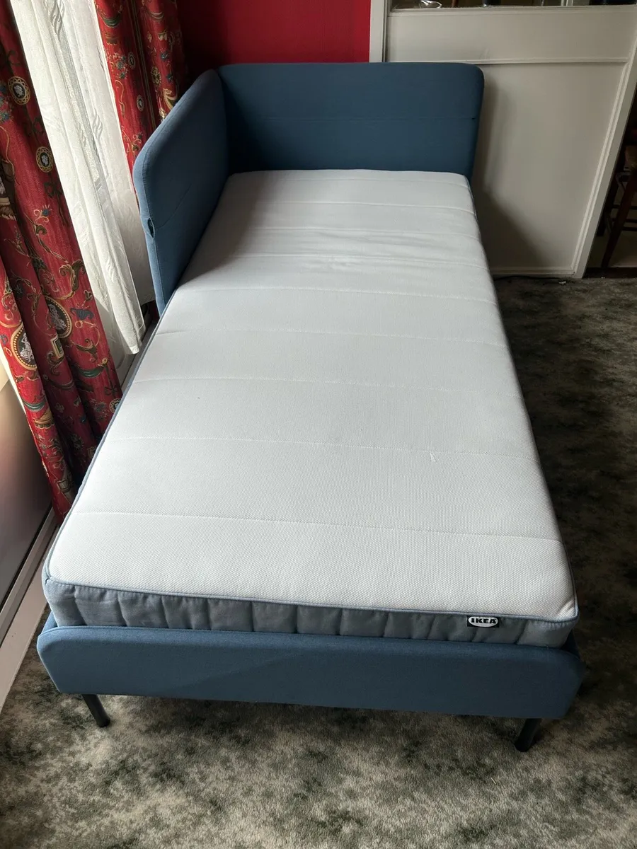Day bed IKEA - Image 3