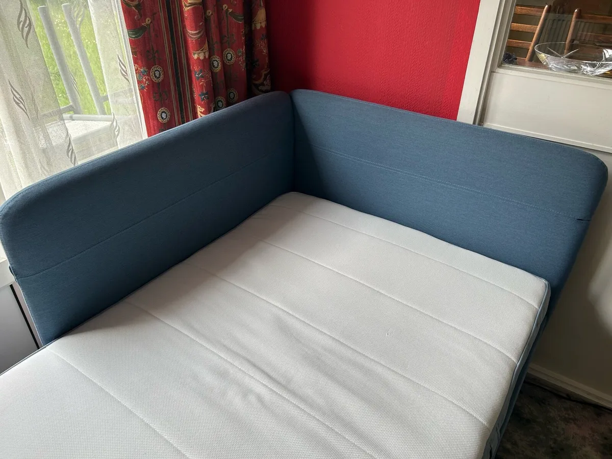 Day bed IKEA - Image 4