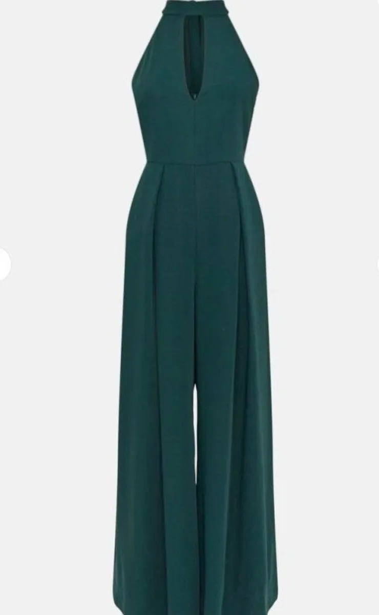 Karen Millen Jumpsuit - Image 1