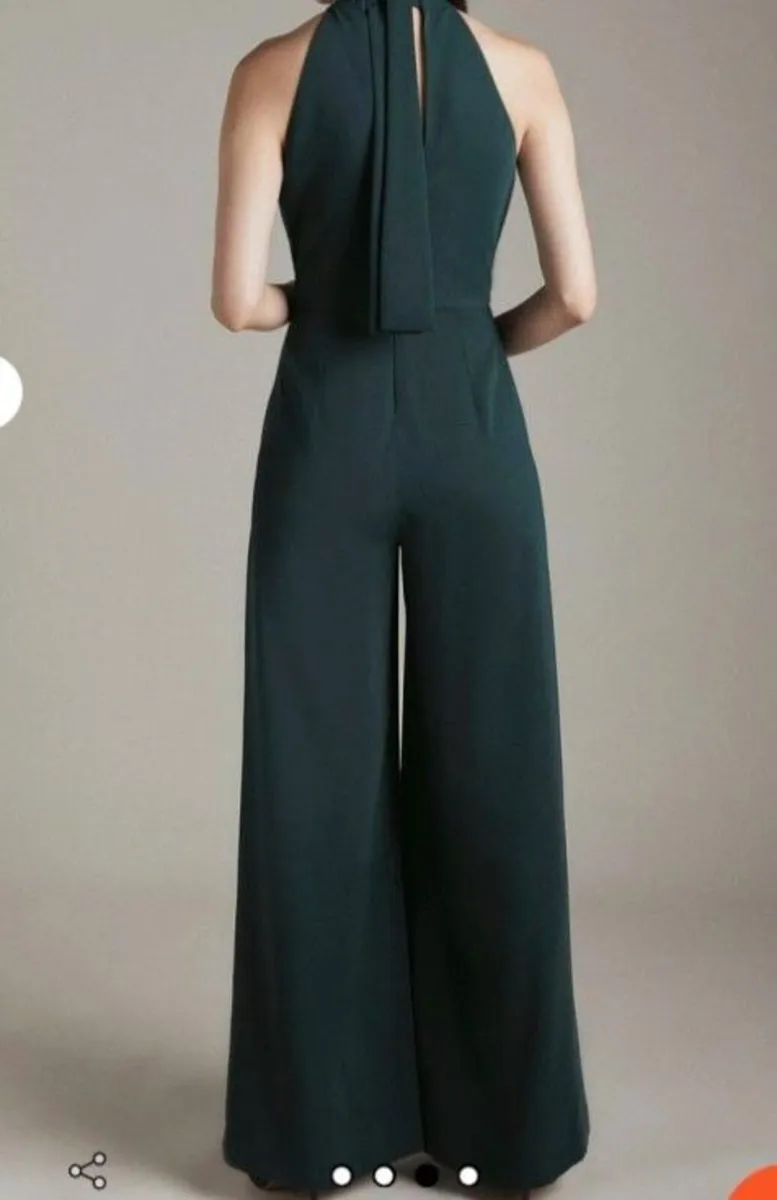 Karen Millen Jumpsuit - Image 2