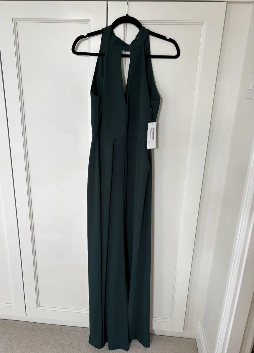 Karen Millen Jumpsuit - Image 4
