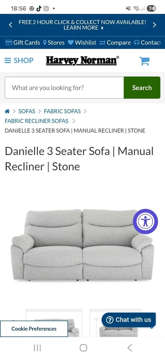 Sofa - Image 2