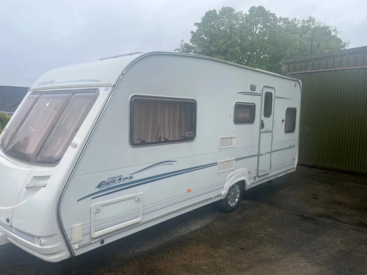 Caravan - Image 4