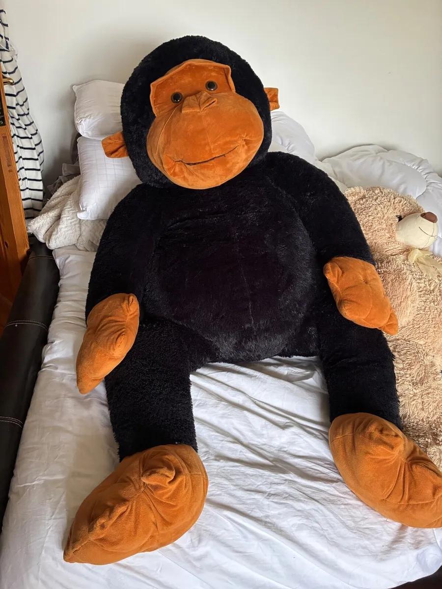 Teddy bear - Image 1
