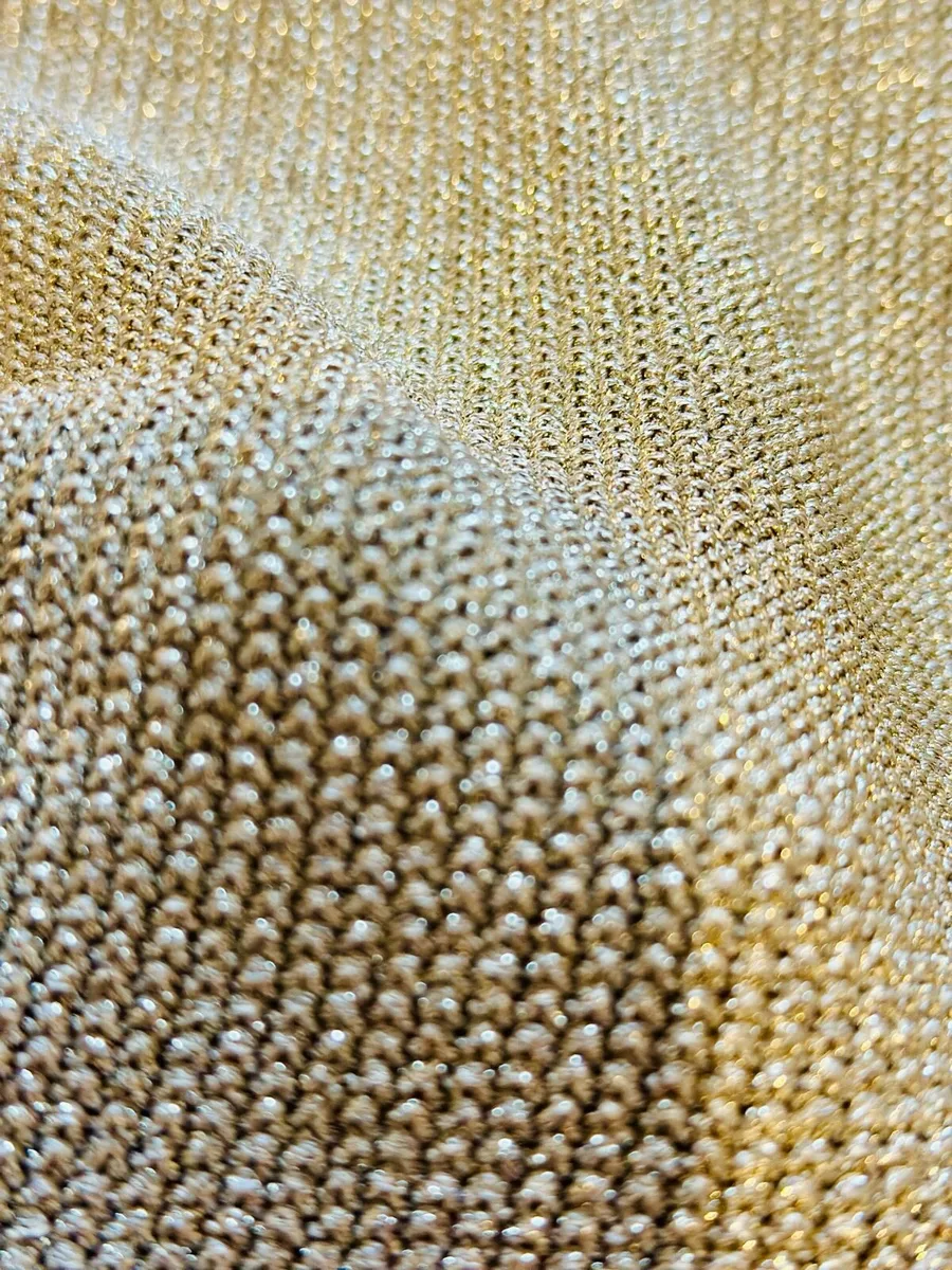 REISS Gold Top - Image 2