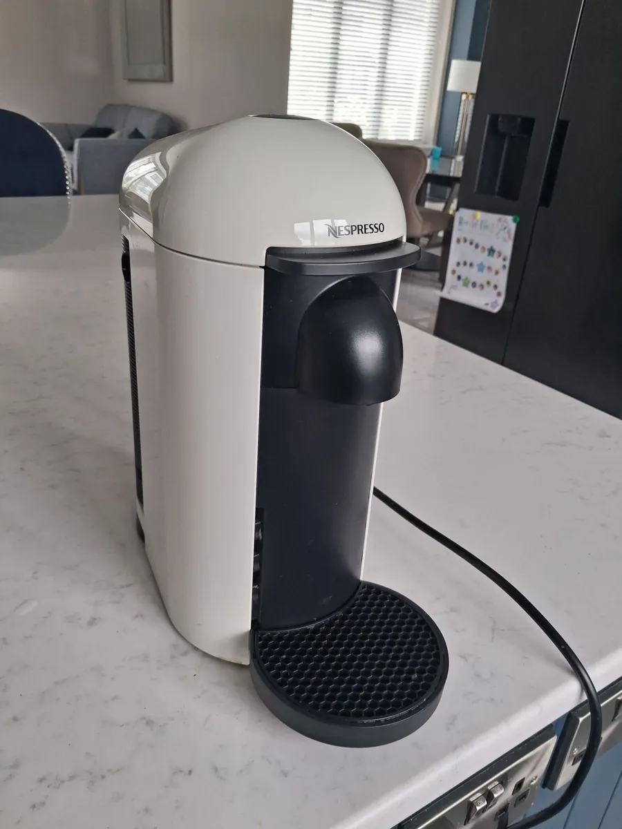 Nespresso Coffee Machine - Image 2