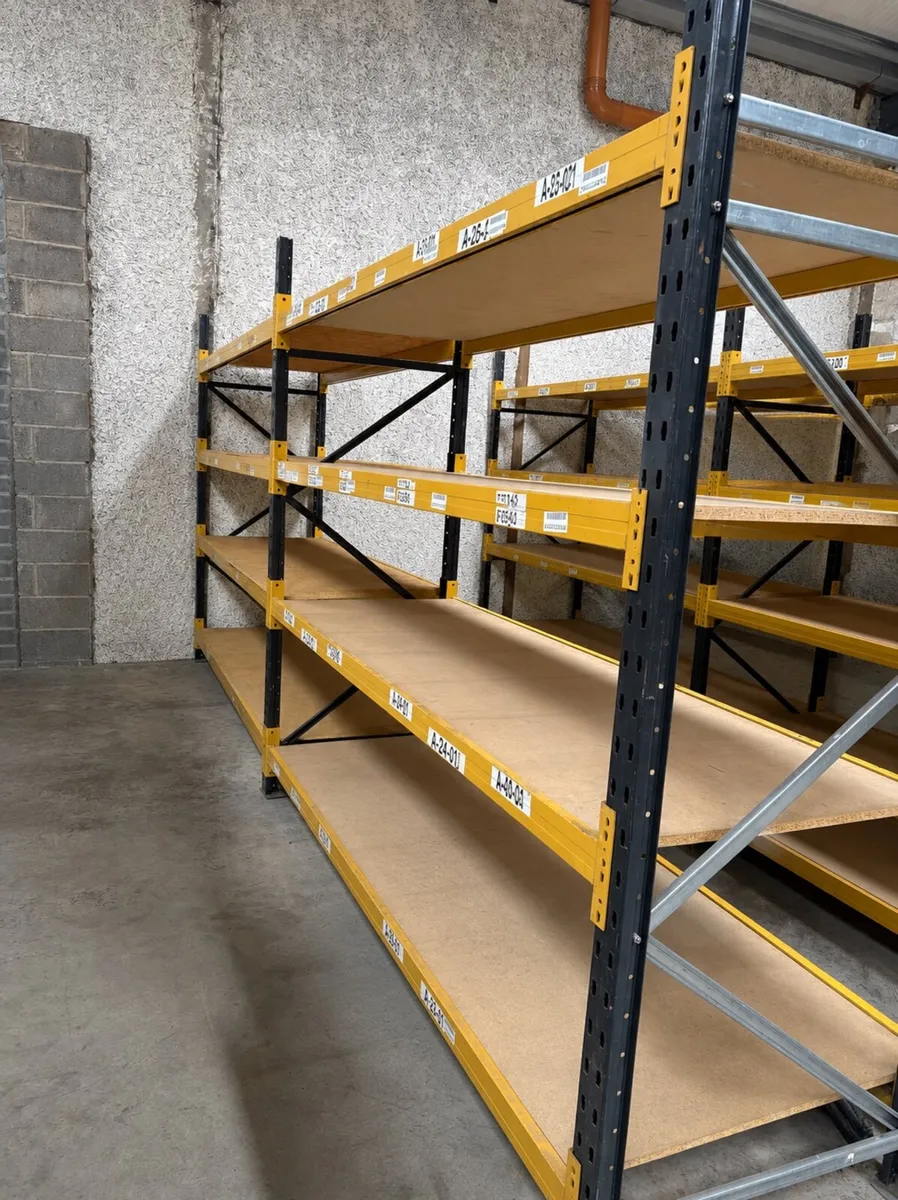Shop / Warehouse Closing - ITEMS FOR SALE - Image 4