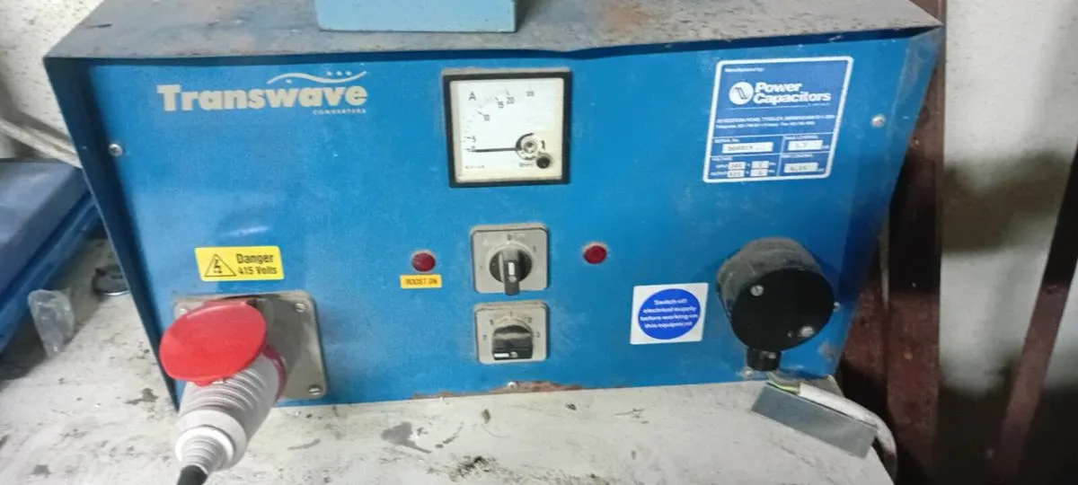 3 phease invertor - Image 2