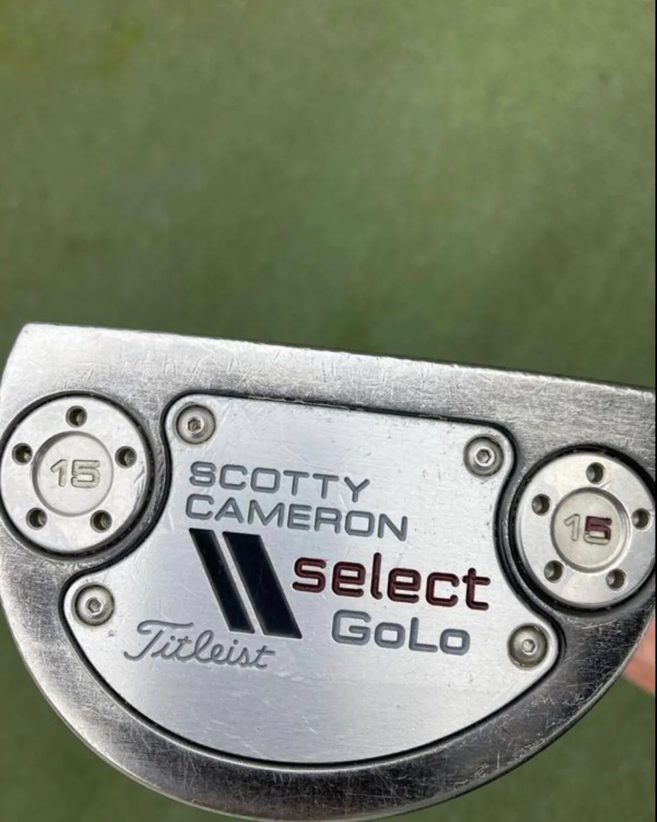 Scotty Cameron - Image 3
