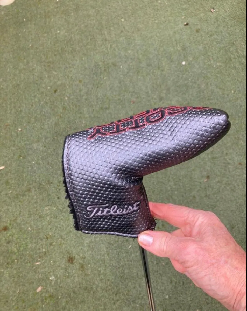 Scotty Cameron - Image 1