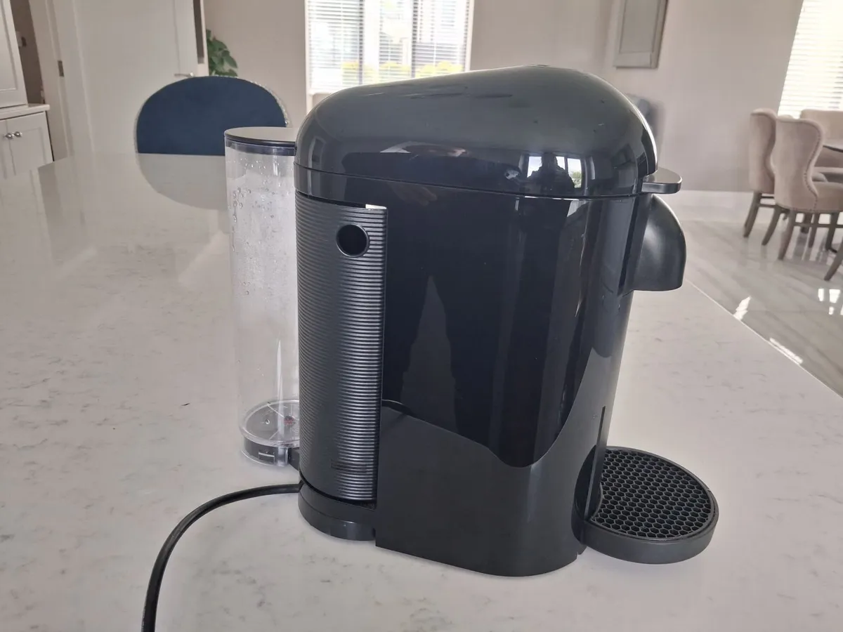 Nespresso coffee machine - Image 2