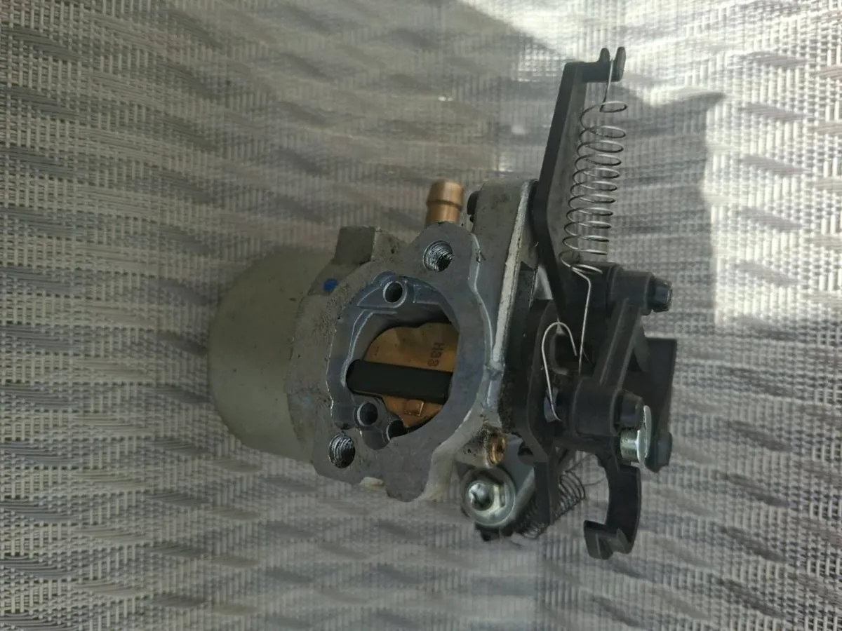 briggs  and  stratton  carburetor - Image 2