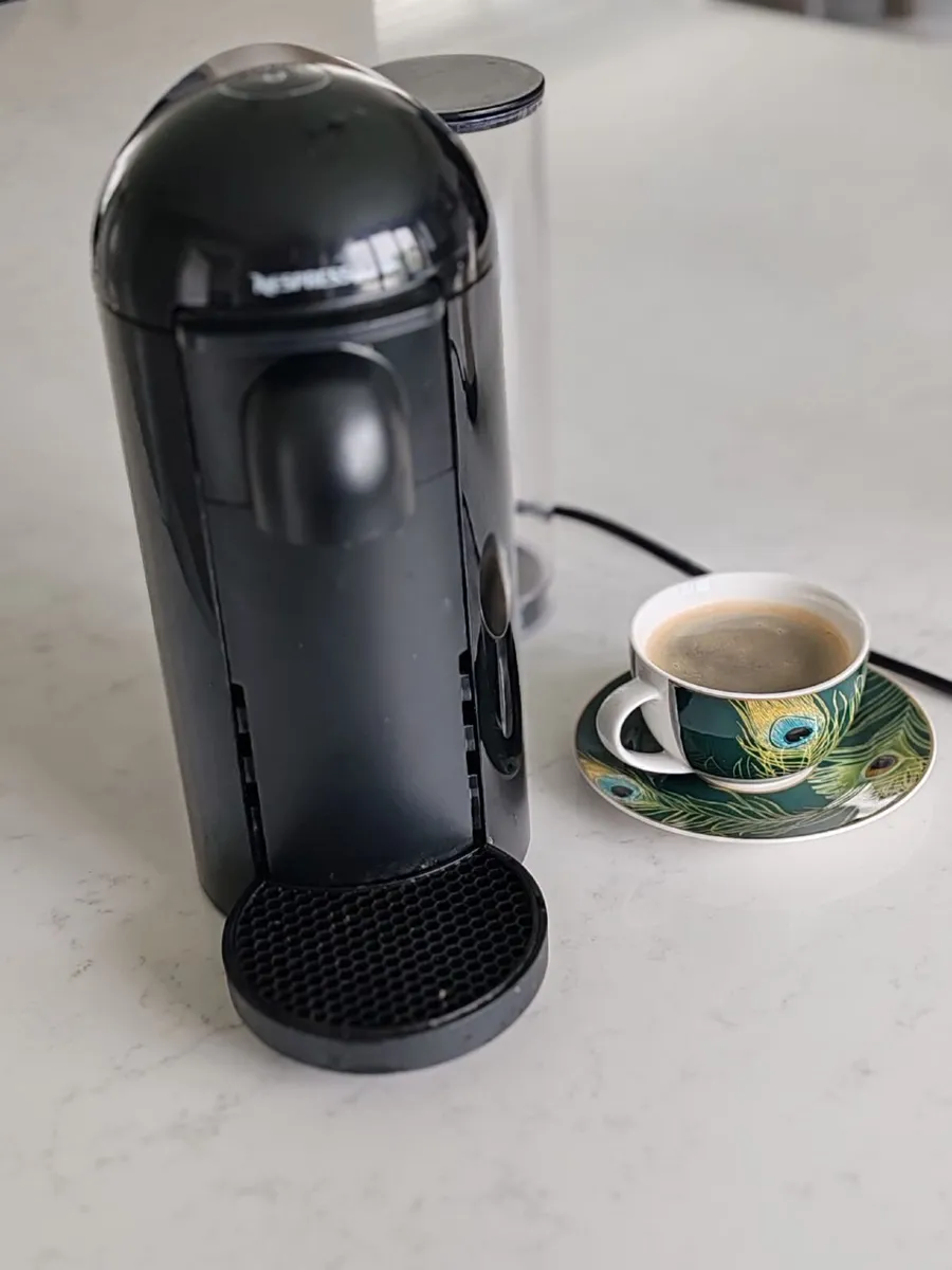 Nespresso coffee machine - Image 3