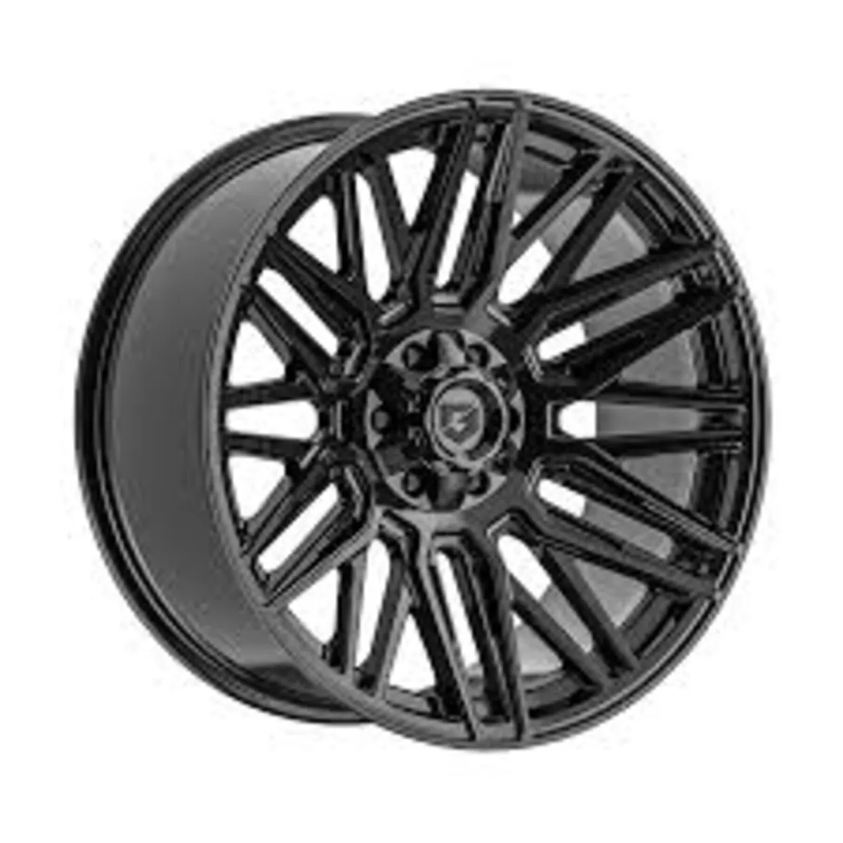 VW AMAROK  20+22 INCH ALLOY WHEELS - Image 2